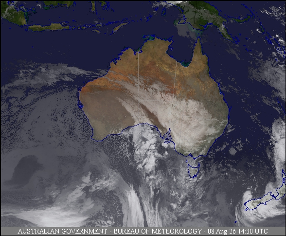 Satellite Image
