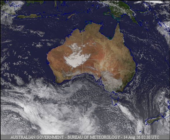 Satellite Image