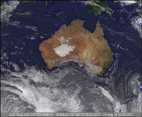 Satellite Image