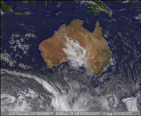 Satellite Image