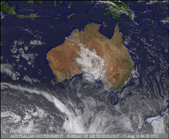Satellite Image