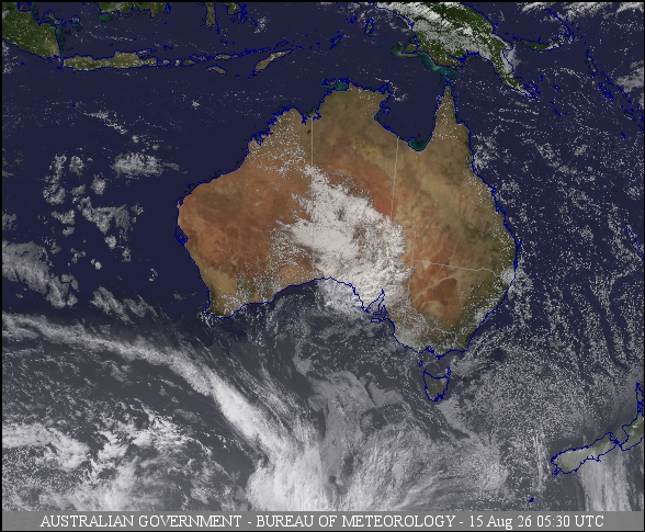 Satellite Image