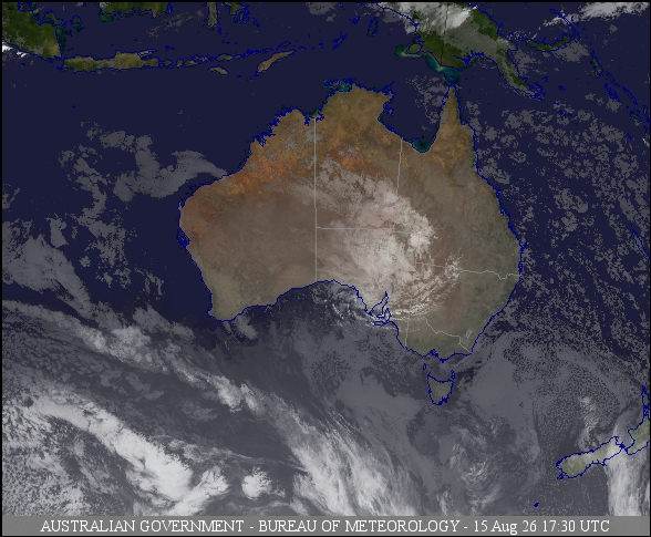 Satellite Image