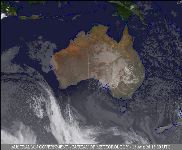 Satellite Image