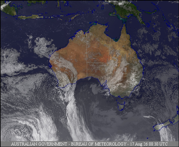 Satellite Image