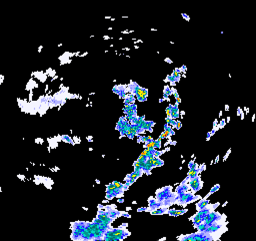 Rain Radar