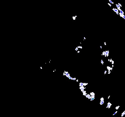 Rain Radar