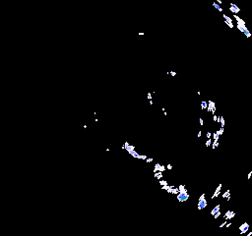 Rain Radar