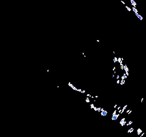 Rain Radar