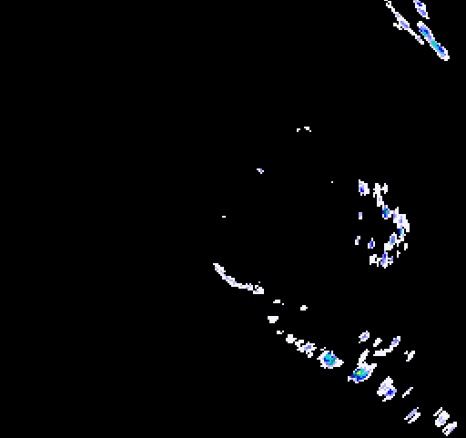Rain Radar
