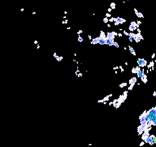 Rain Radar