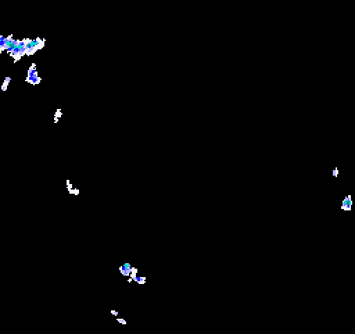 Rain Radar
