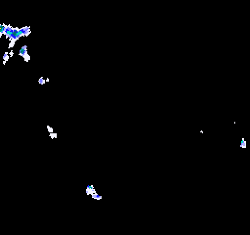 Rain Radar