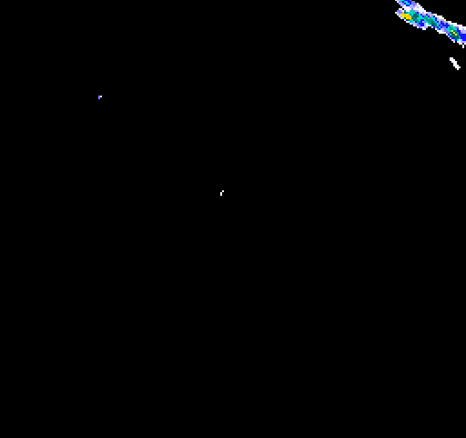 Rain Radar