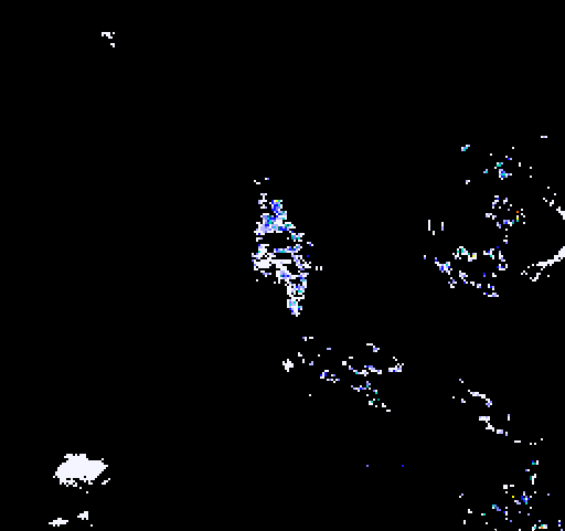 Rain Radar