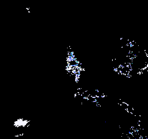 Rain Radar