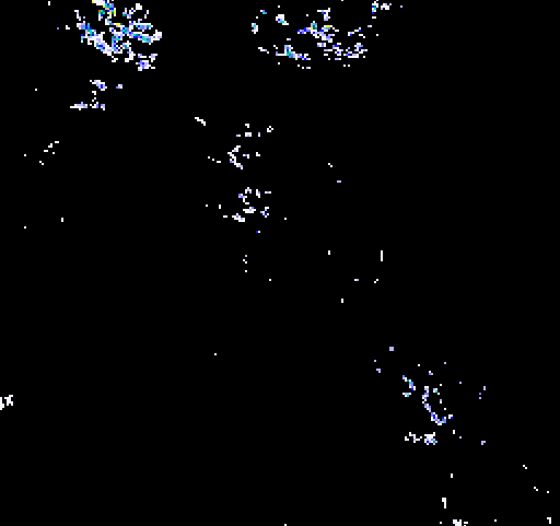Rain Radar