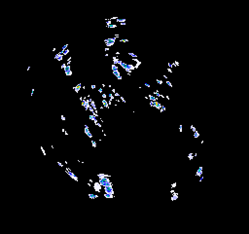 Rain Radar