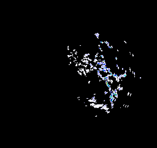 Rain Radar