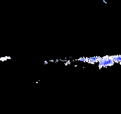 Rain Radar