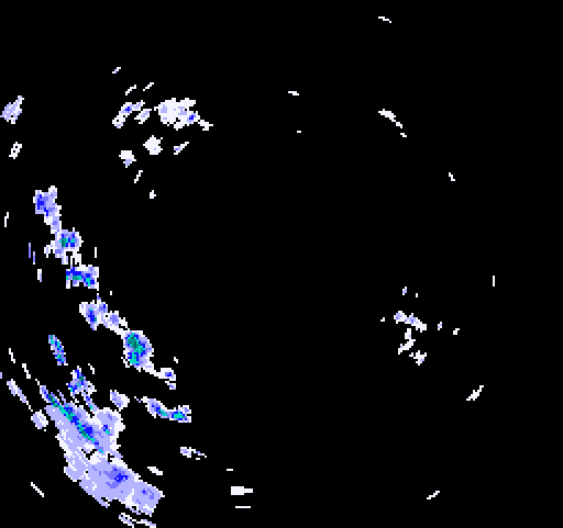 Rain Radar