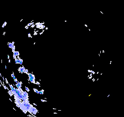 Rain Radar