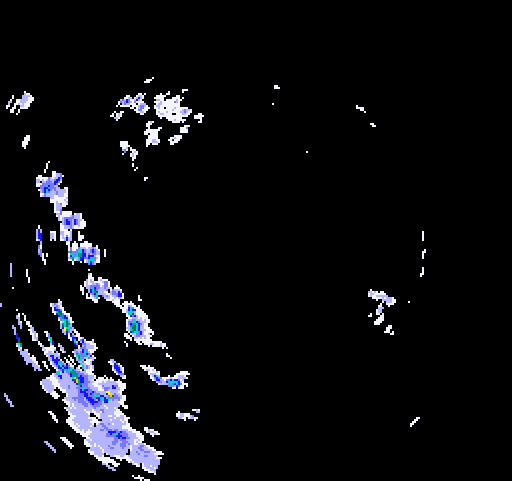 Rain Radar