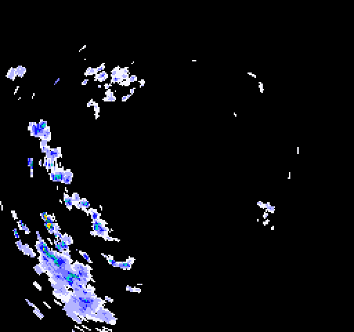 Rain Radar