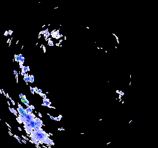 Rain Radar