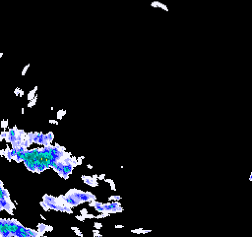 Rain Radar