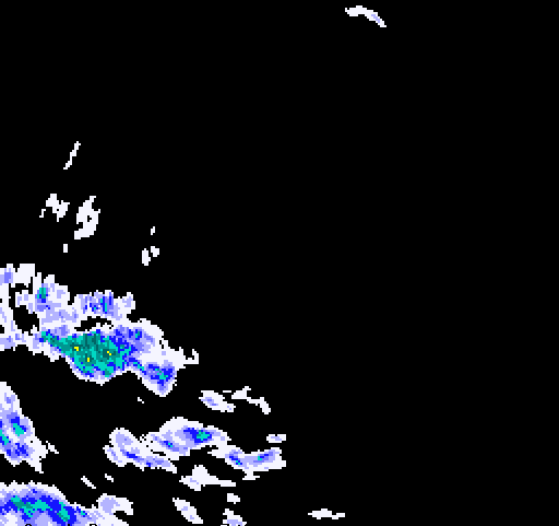 Rain Radar