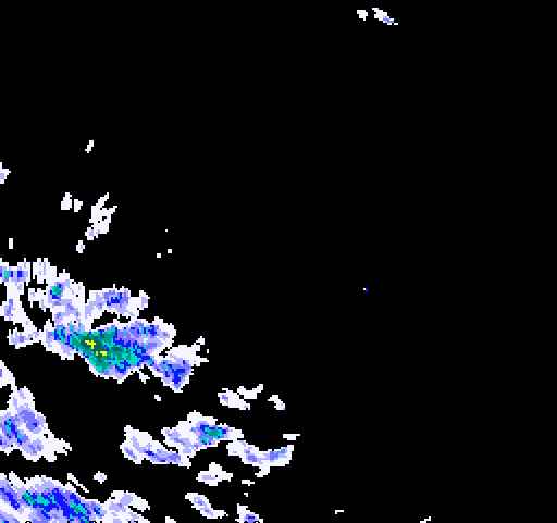Rain Radar