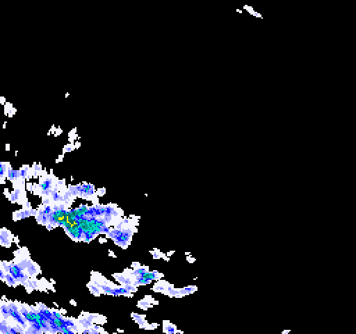 Rain Radar