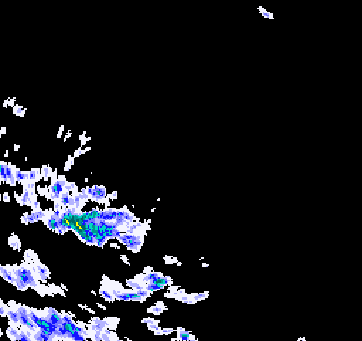 Rain Radar