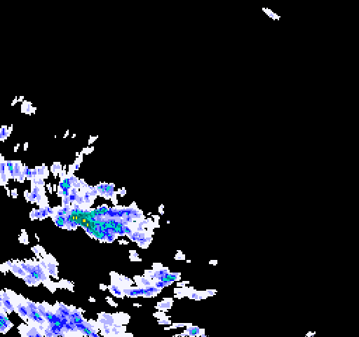 Rain Radar