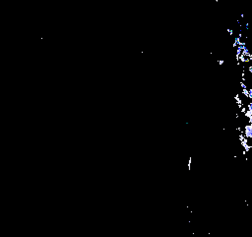 Rain Radar