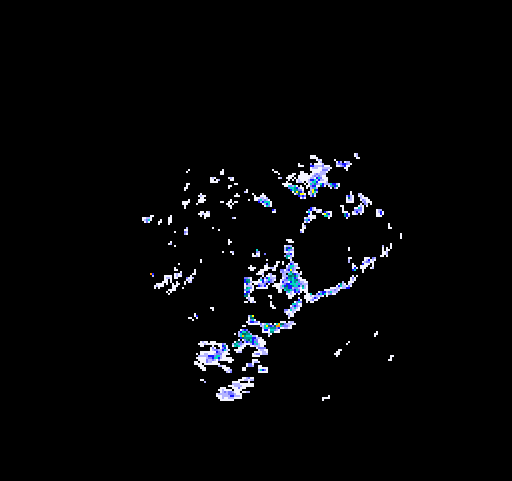 Rain Radar