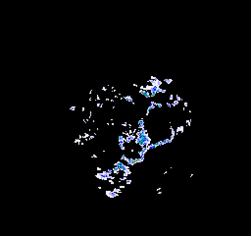 Rain Radar
