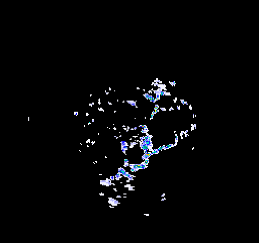 Rain Radar