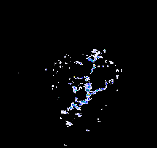 Rain Radar