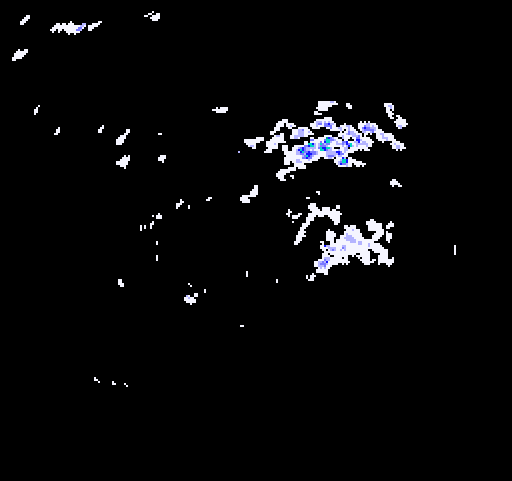 Rain Radar