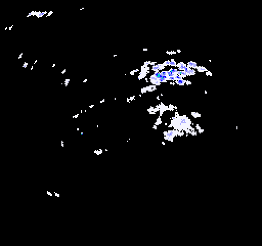 Rain Radar