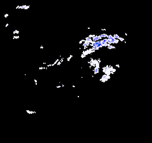 Rain Radar