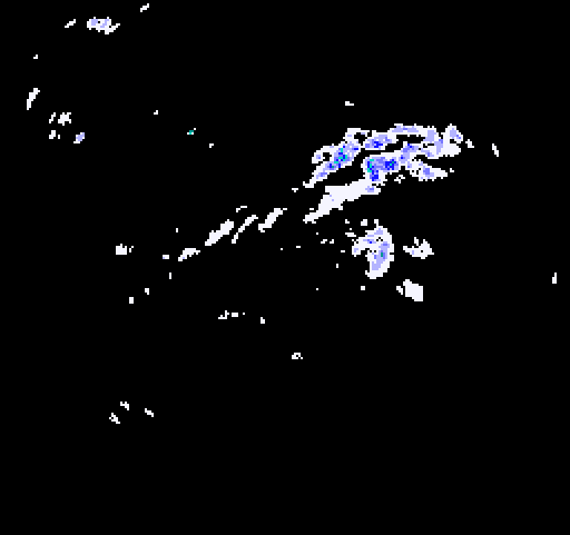 Rain Radar