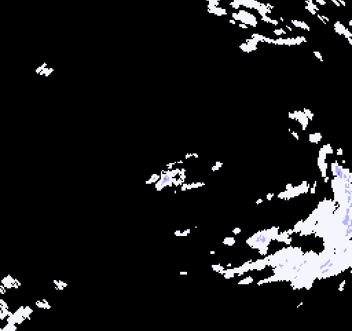 Rain Radar
