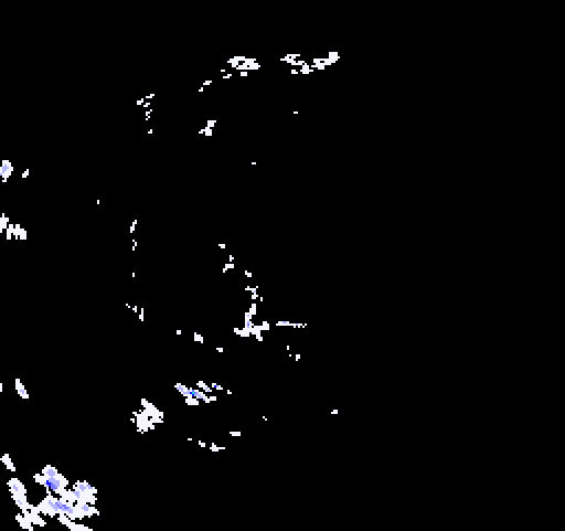 Rain Radar