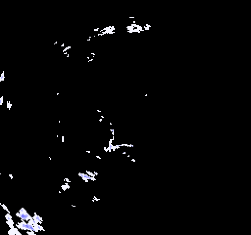Rain Radar