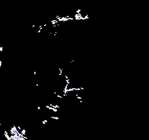 Rain Radar